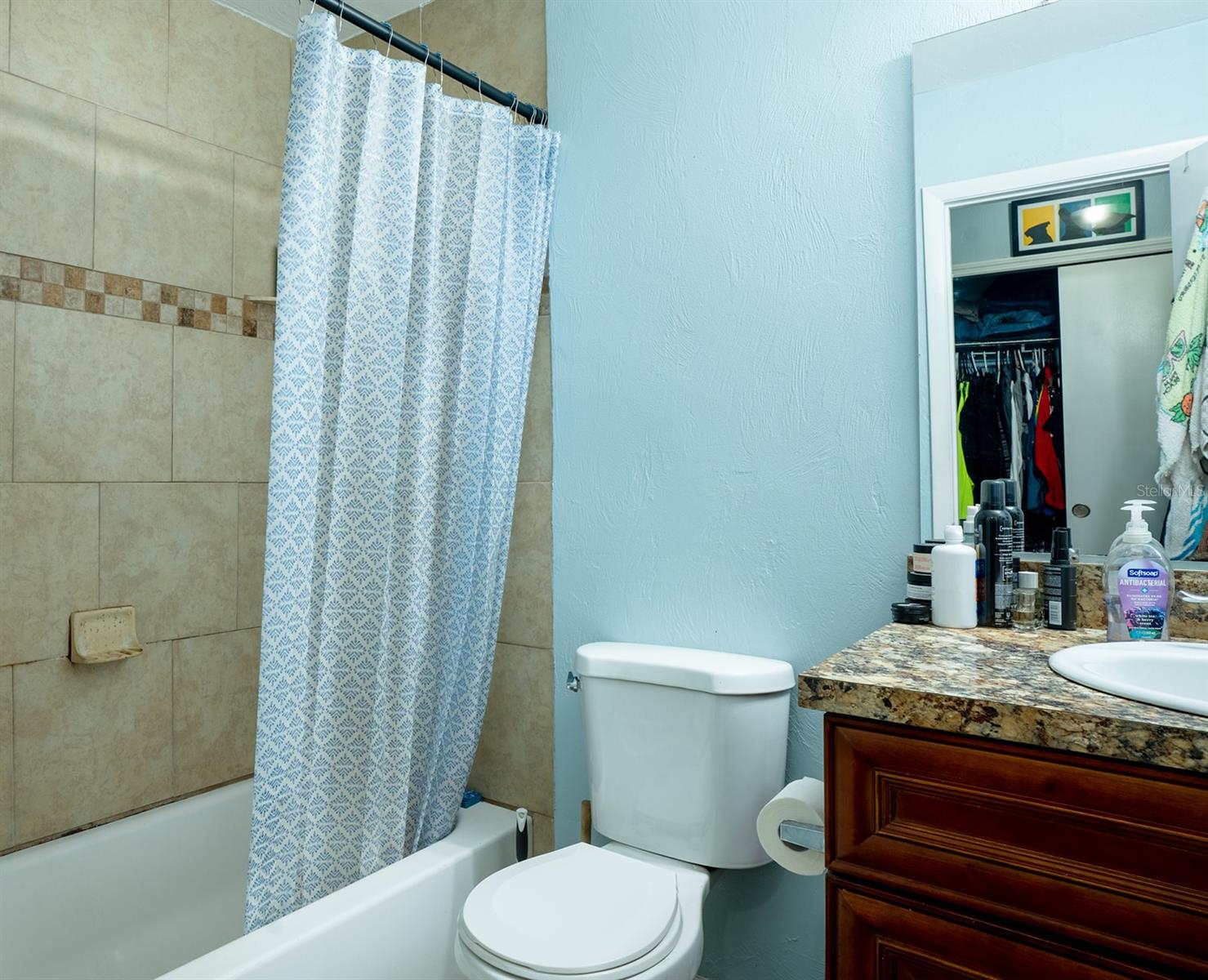 PARKSIDE ADD/NEW SMYRNA - Residential