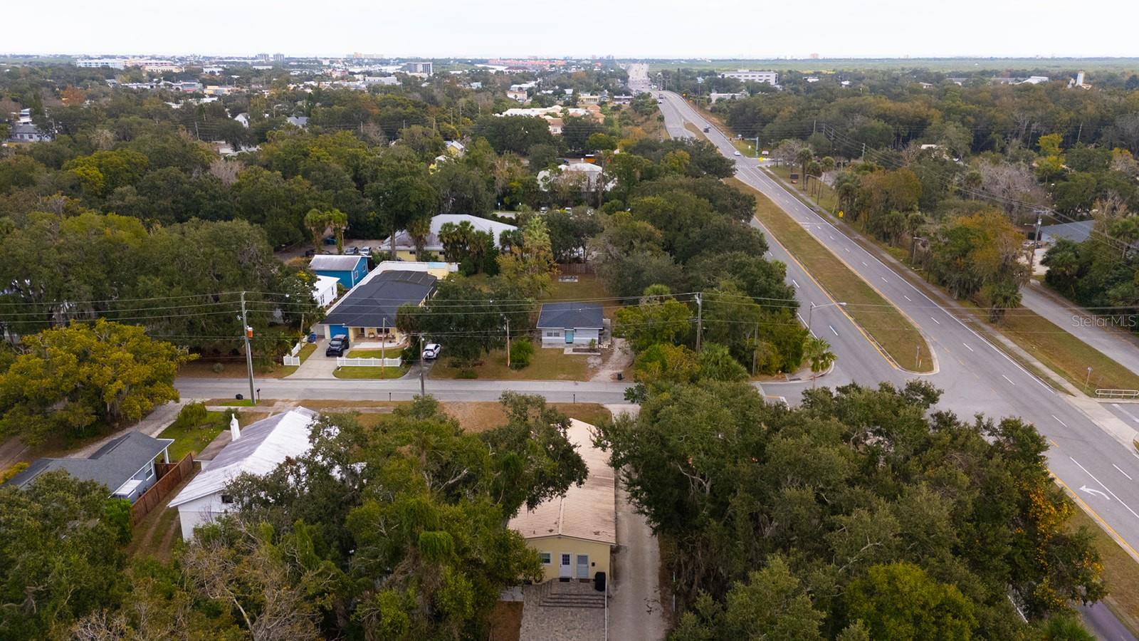 PARKSIDE ADD/NEW SMYRNA - Residential