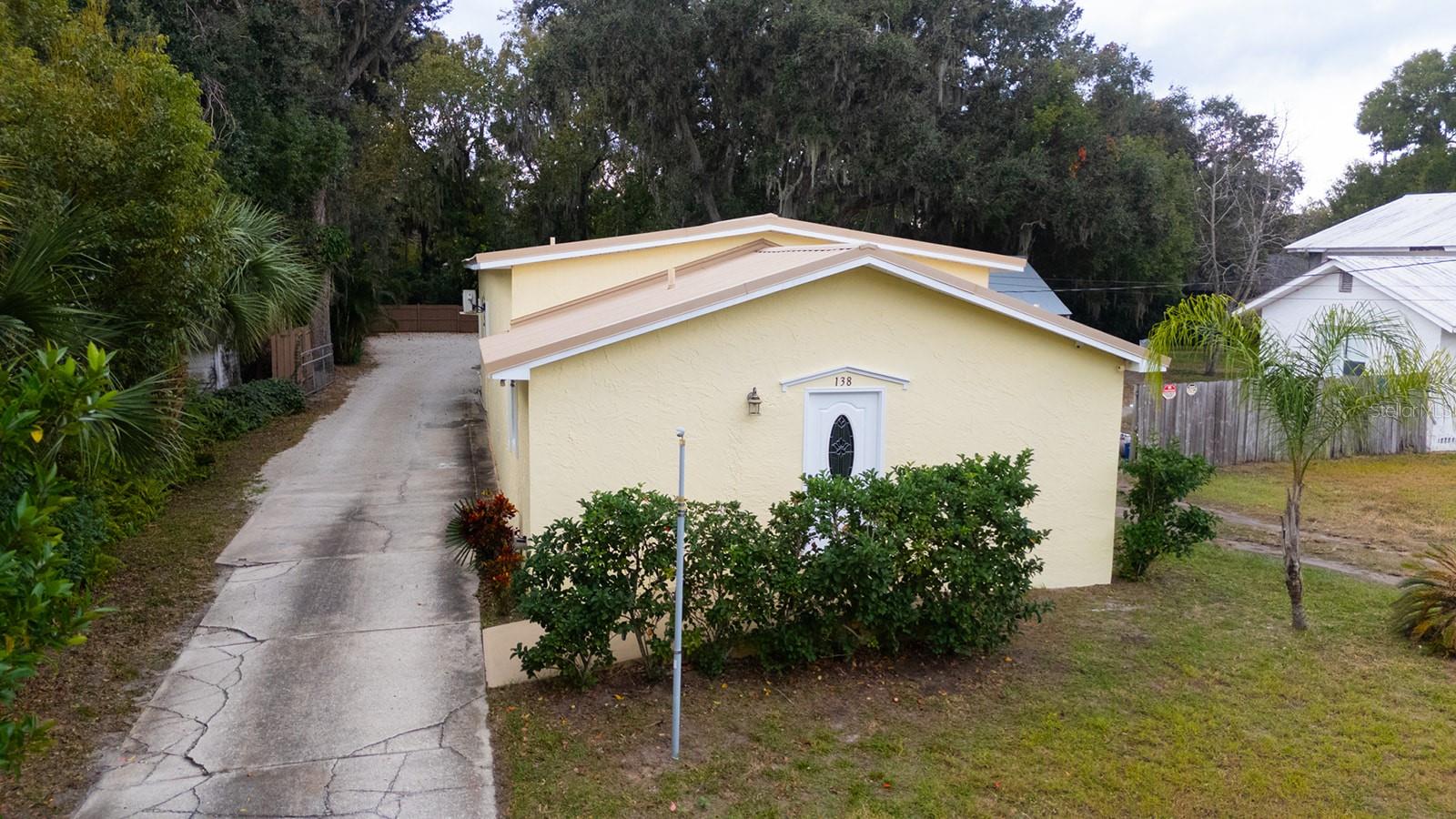 PARKSIDE ADD/NEW SMYRNA - Residential