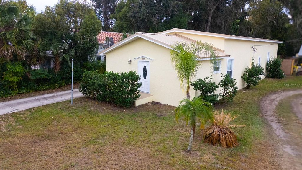 Photo of 138 Park Boulevard, New Smyrna Beach, FL 32168 (MLS # NS1086807)