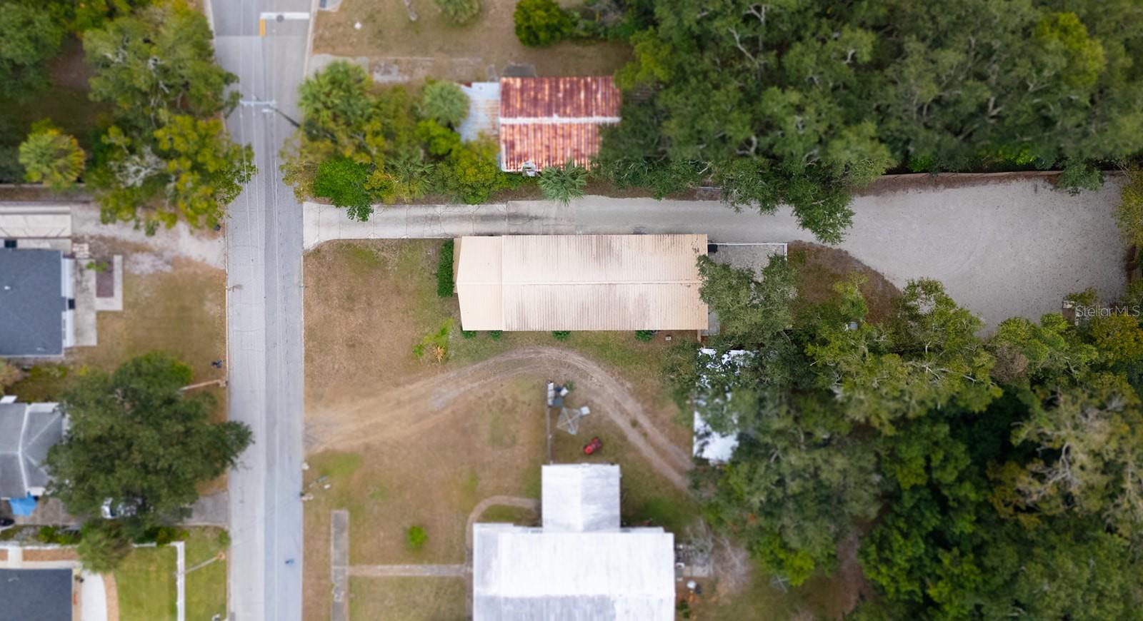 PARKSIDE ADD/NEW SMYRNA - Residential