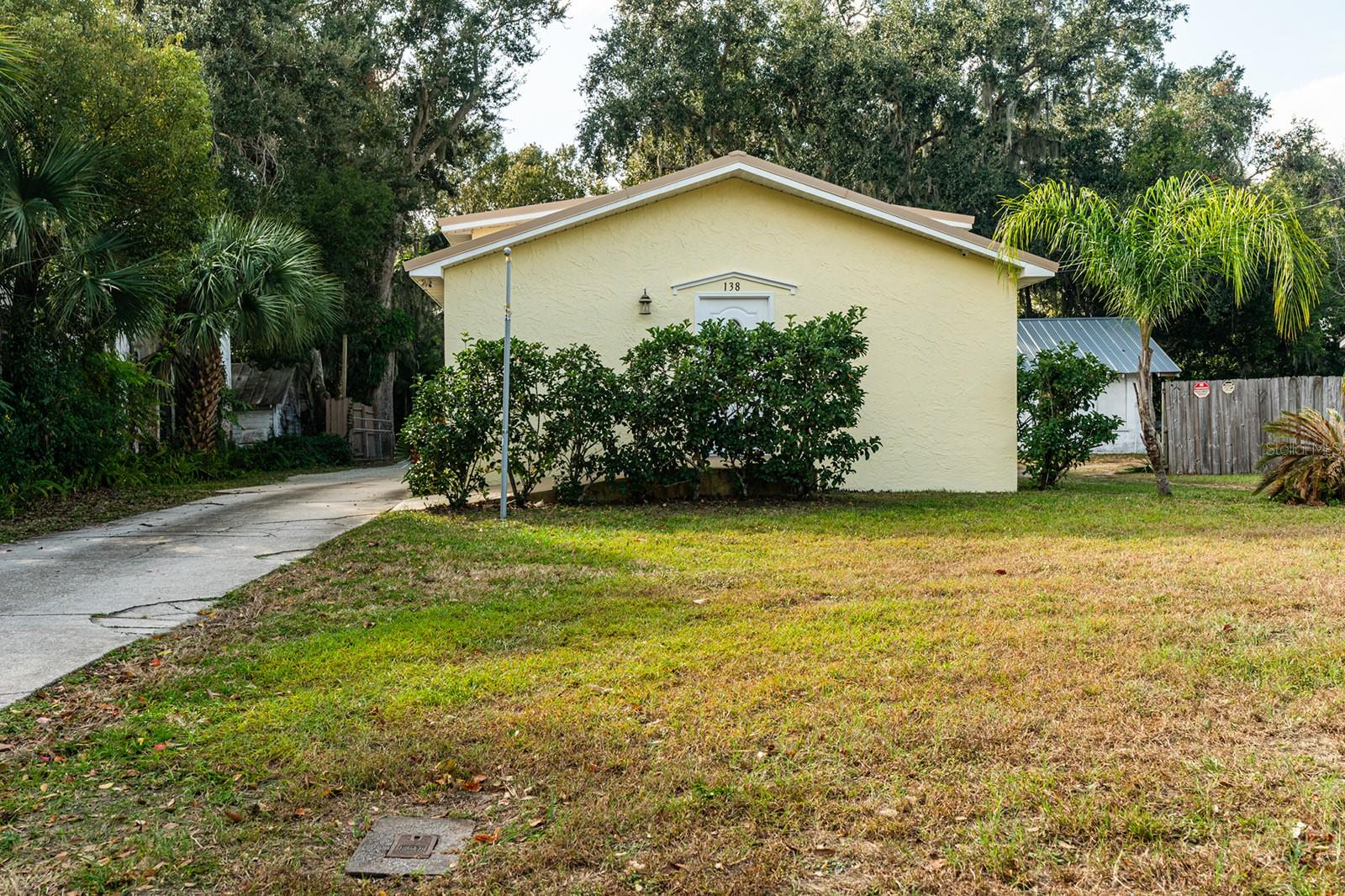 PARKSIDE ADD/NEW SMYRNA - Residential