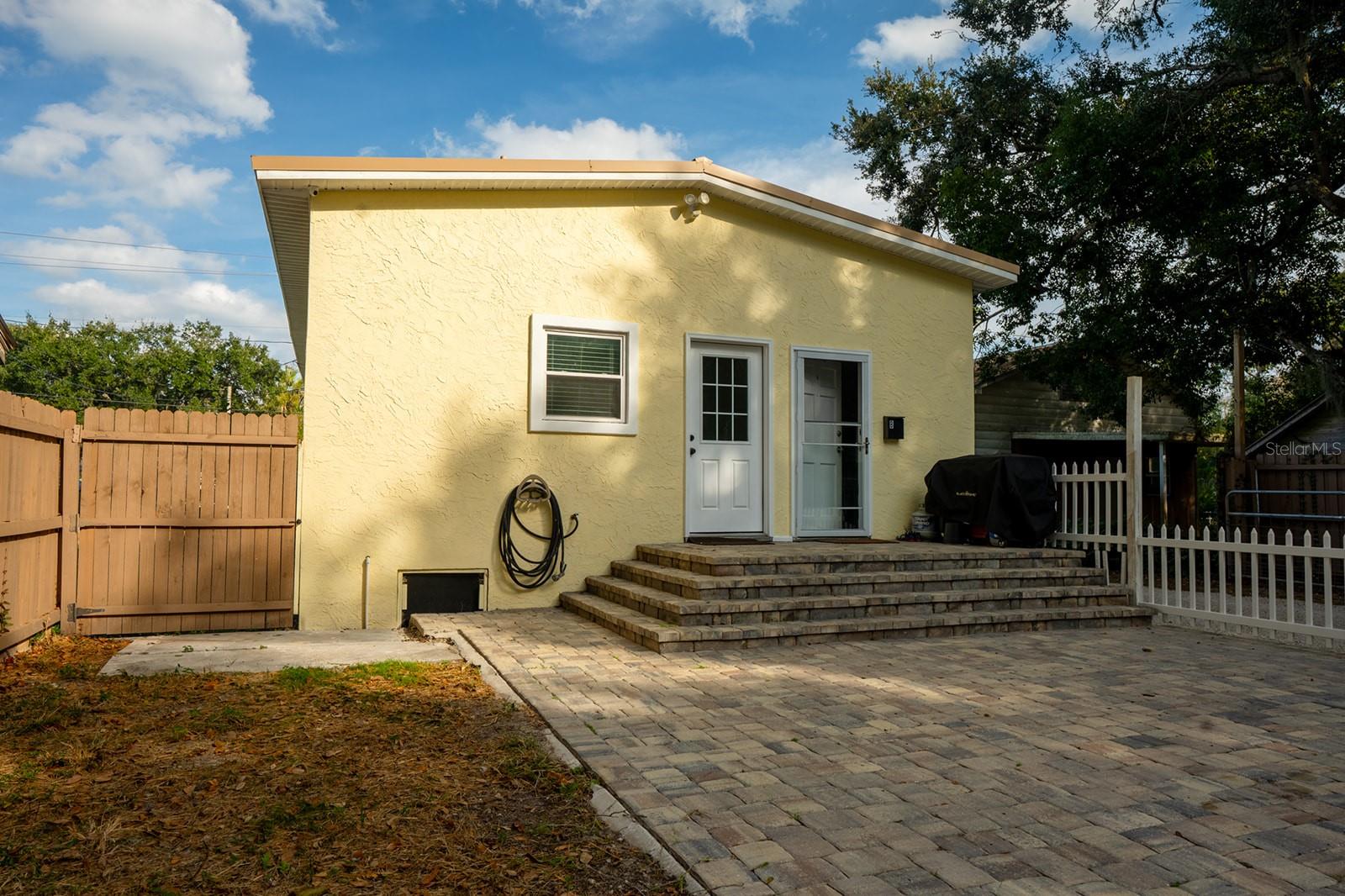 PARKSIDE ADD/NEW SMYRNA - Residential