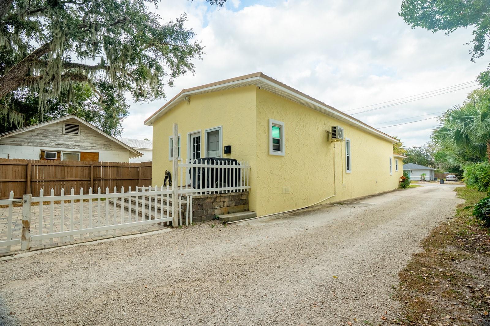 PARKSIDE ADD/NEW SMYRNA - Residential