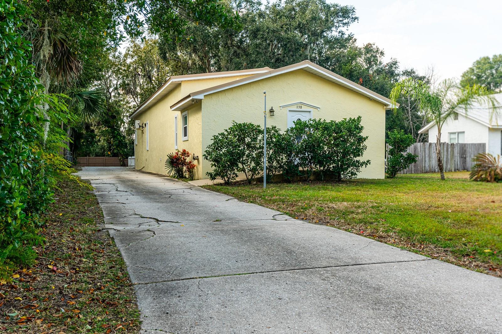 PARKSIDE ADD/NEW SMYRNA - Residential