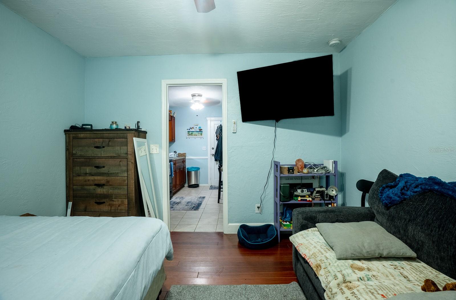 PARKSIDE ADD/NEW SMYRNA - Residential