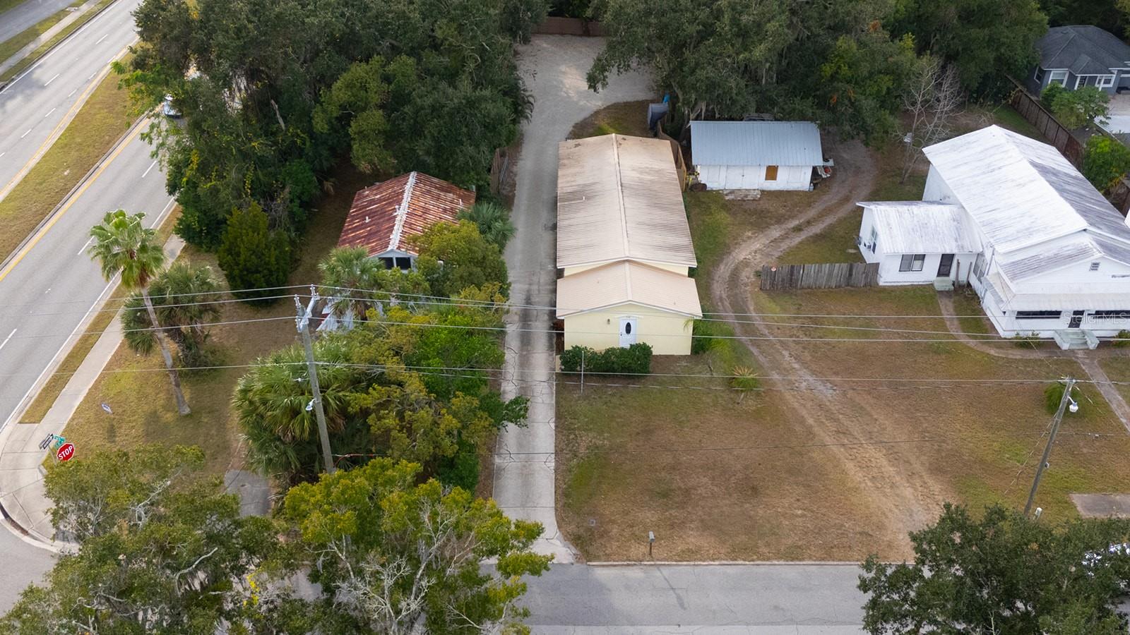 PARKSIDE ADD/NEW SMYRNA - Residential