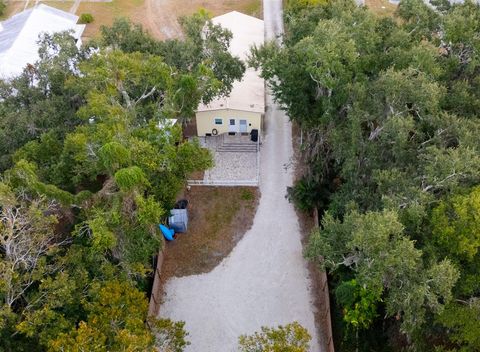 Photo of 138 Park Boulevard, New Smyrna Beach, FL 32168 (MLS # NS1086807)