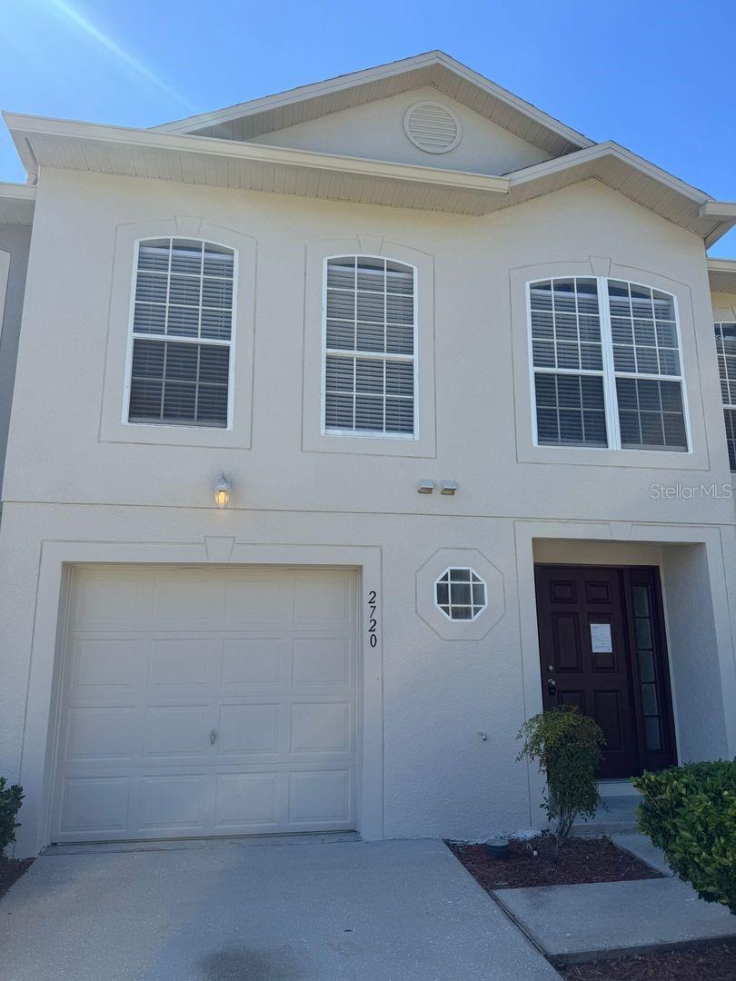 Photo of 2720 Merrieweather Lane, Kissimmee, FL 34743 (MLS # O6428741)