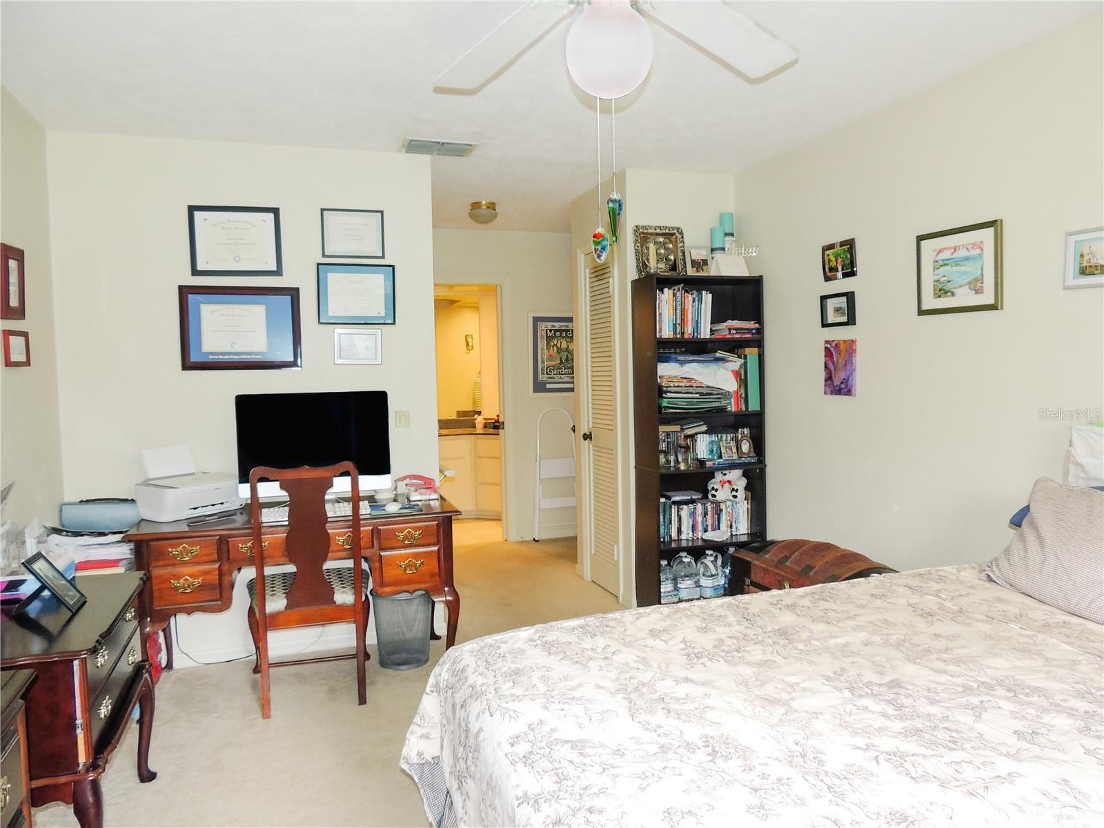 ARBOR COURT FOURTH ADD. - Residential