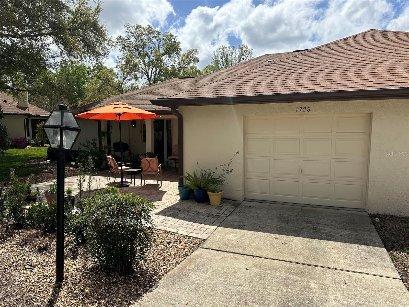 ARBOR COURT FOURTH ADD. - Residential