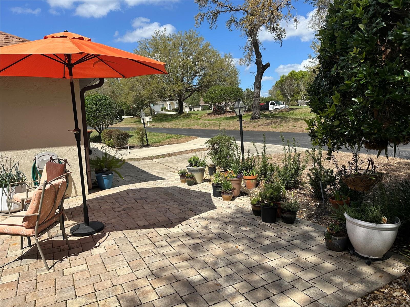 ARBOR COURT FOURTH ADD. - Residential