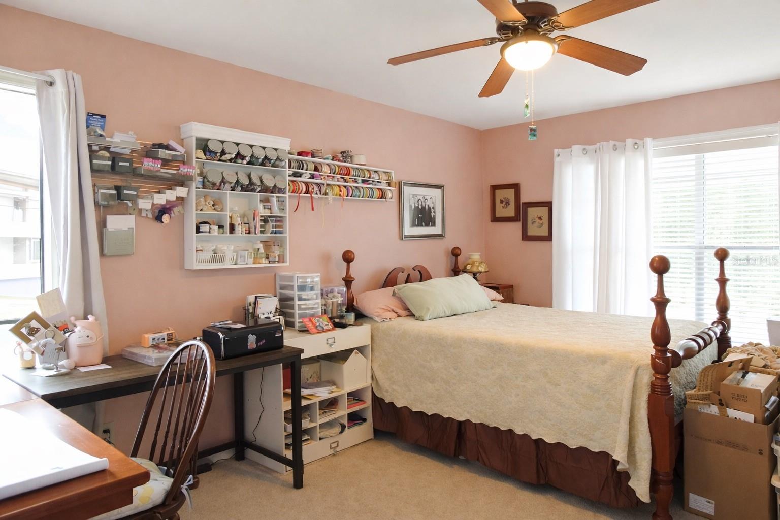 ARBOR COURT FOURTH ADD. - Residential