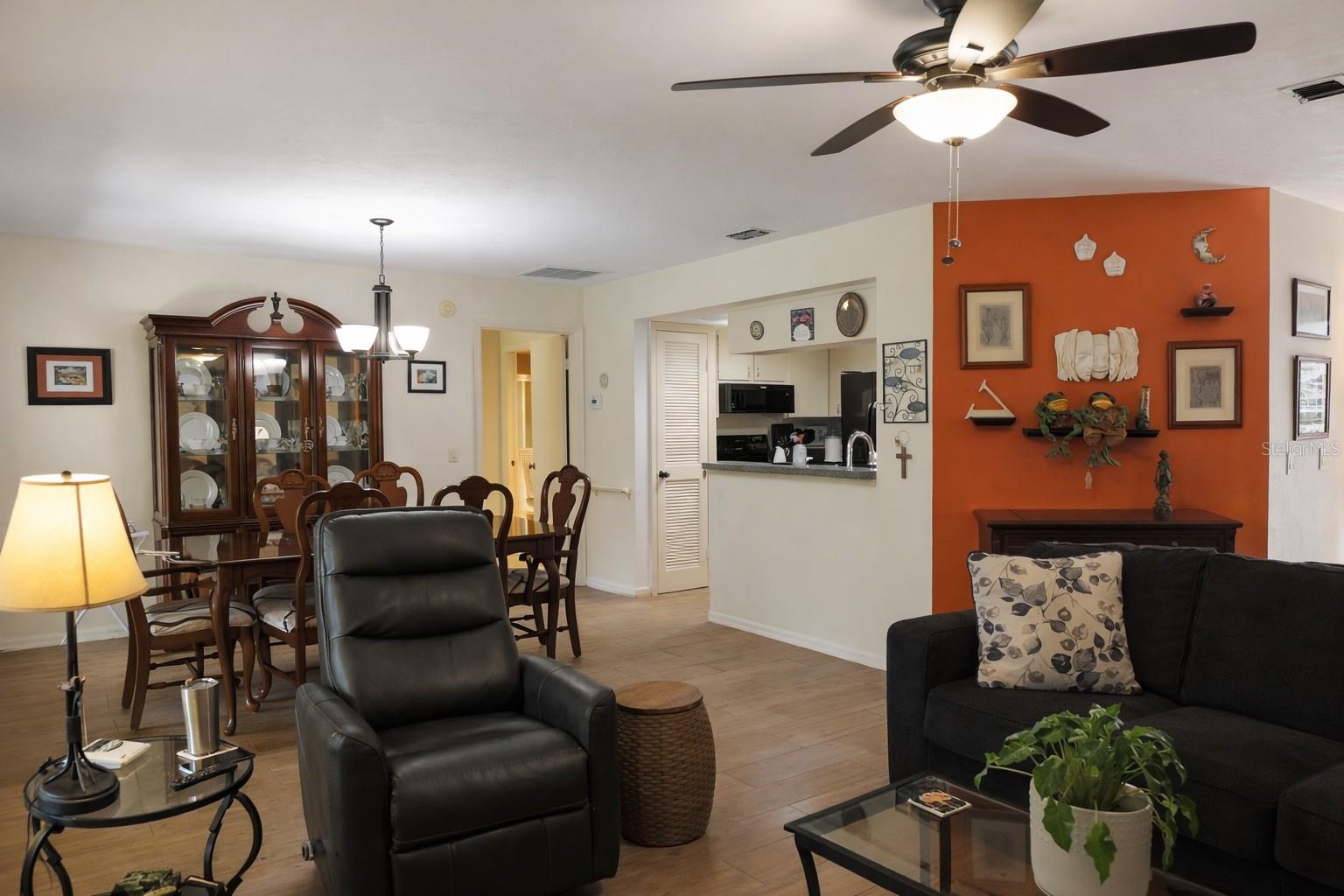 ARBOR COURT FOURTH ADD. - Residential