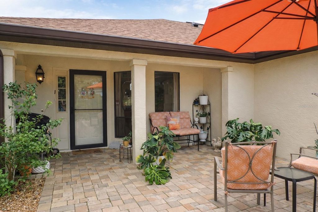Photo of 1728 N Envoy Drive, Crystal River, FL 34423 (MLS # TB8486906)
