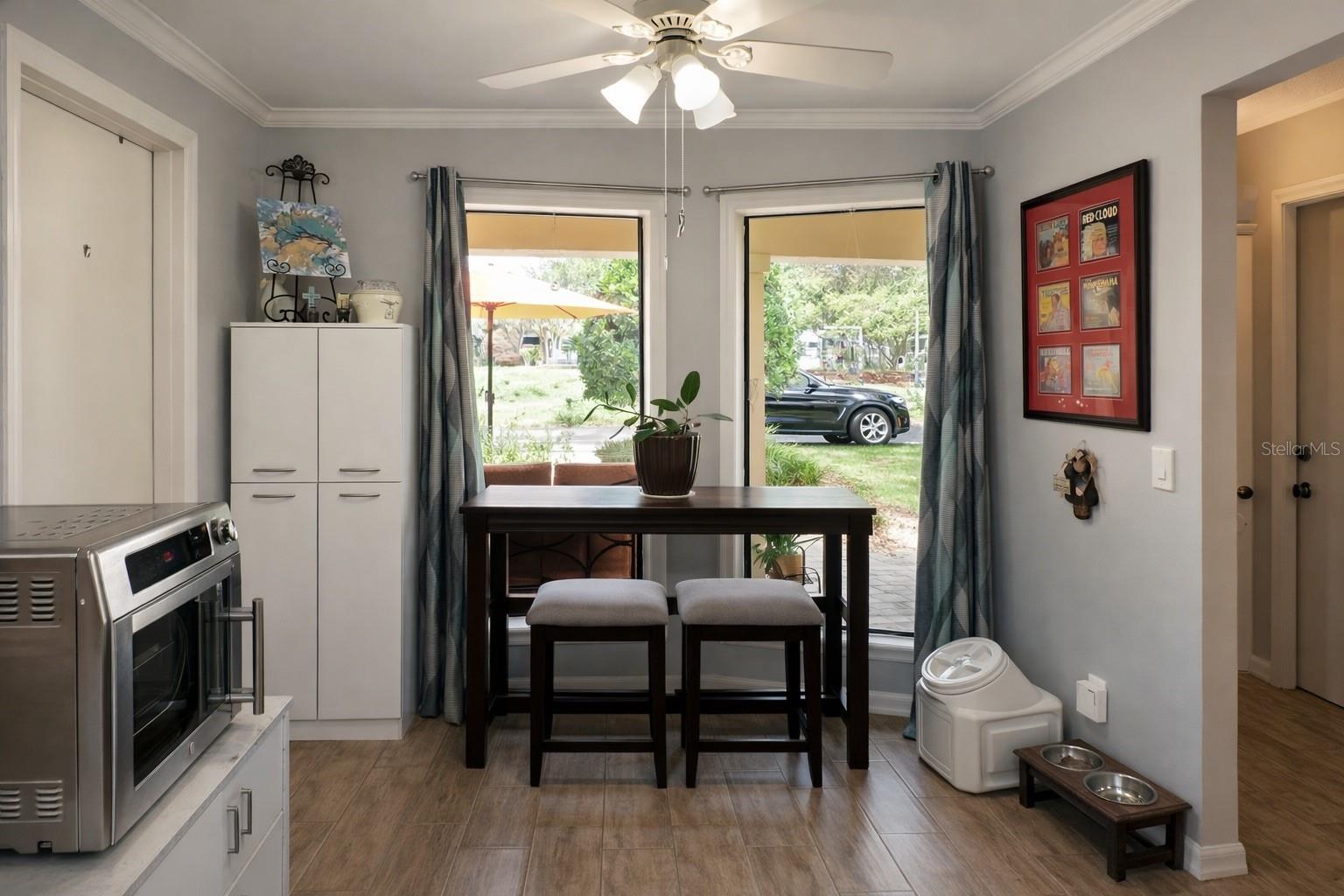 ARBOR COURT FOURTH ADD. - Residential