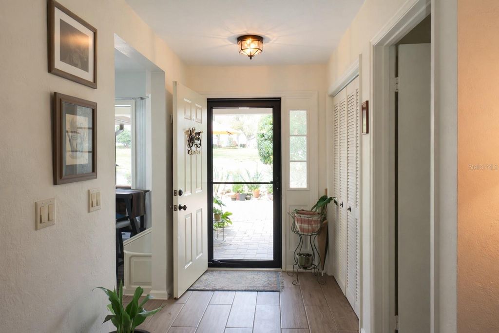 Photo of 1728 N Envoy Drive, Crystal River, FL 34423 (MLS # TB8486906)