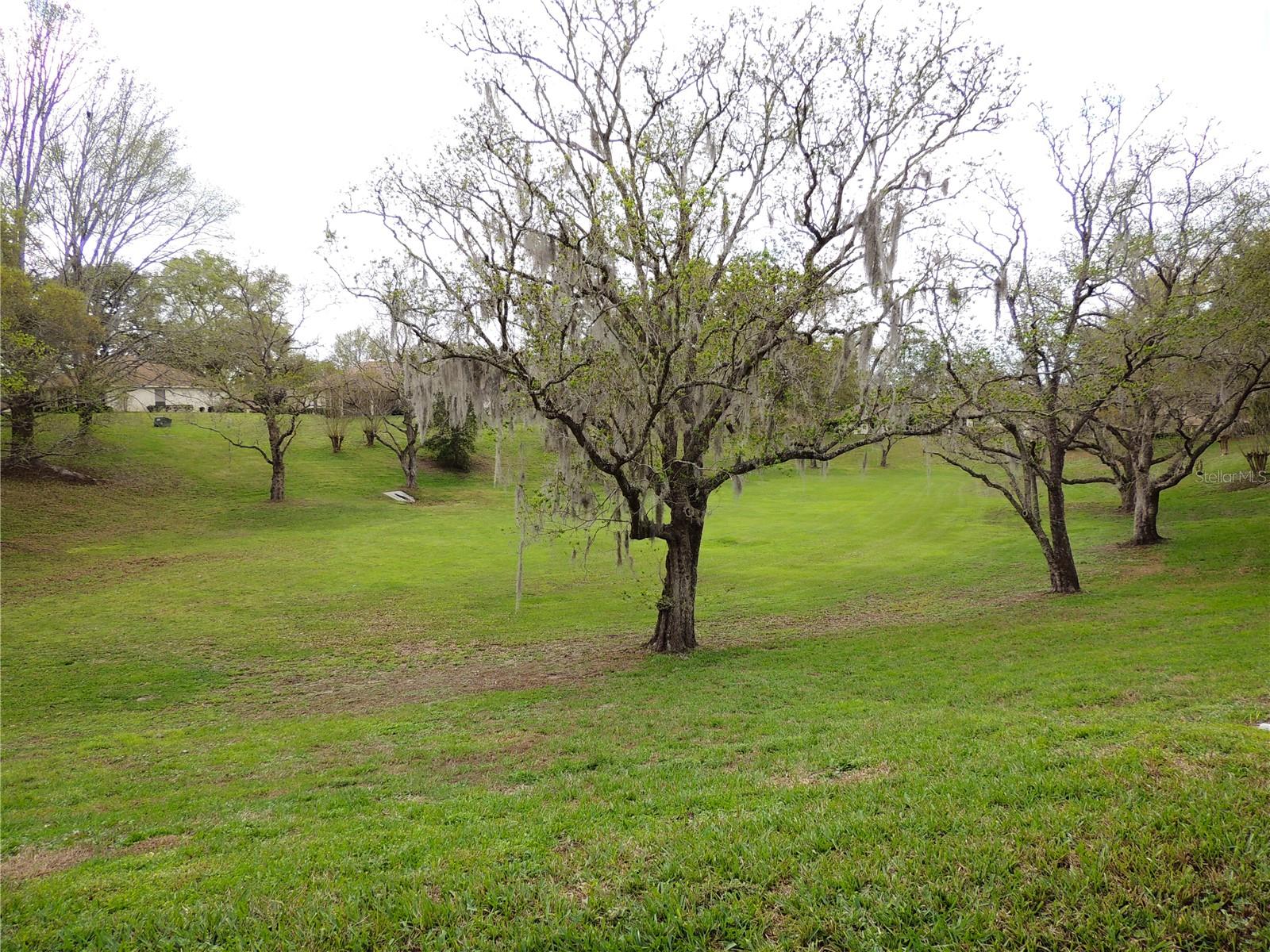 ARBOR COURT FOURTH ADD. - Residential