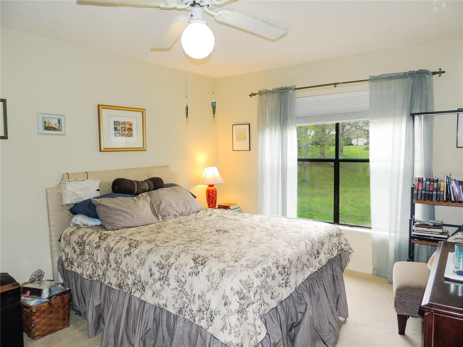 ARBOR COURT FOURTH ADD. - Residential