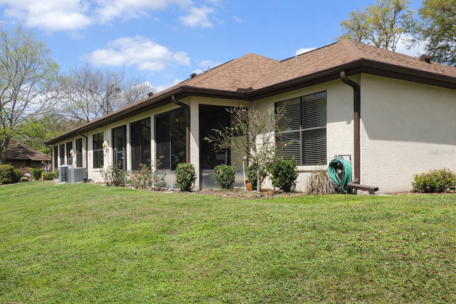 ARBOR COURT FOURTH ADD. - Residential