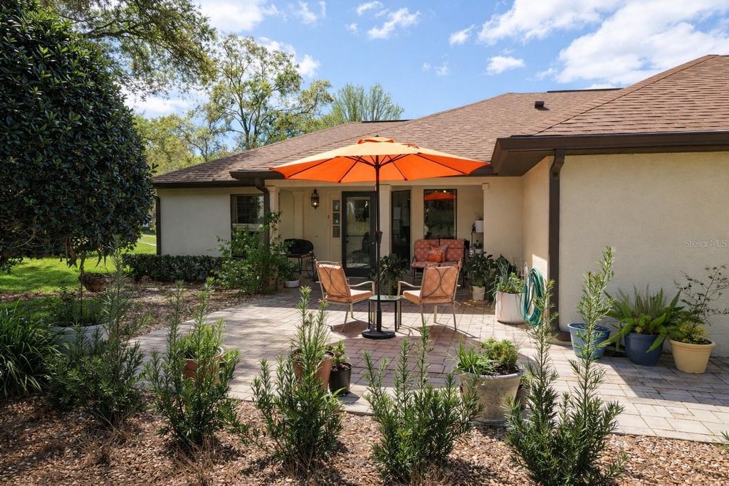 Photo of 1728 N Envoy Drive, Crystal River, FL 34423 (MLS # TB8486906)