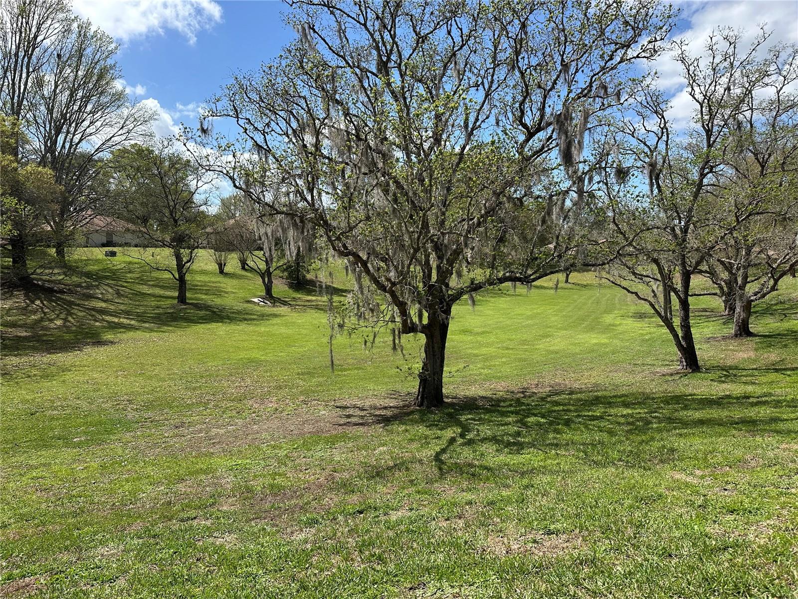 ARBOR COURT FOURTH ADD. - Residential