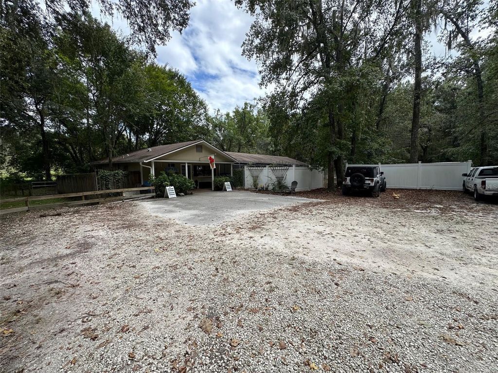 Photo of 24392 Lanark Road, Brooksville, FL 34601 (MLS # TB8434811)
