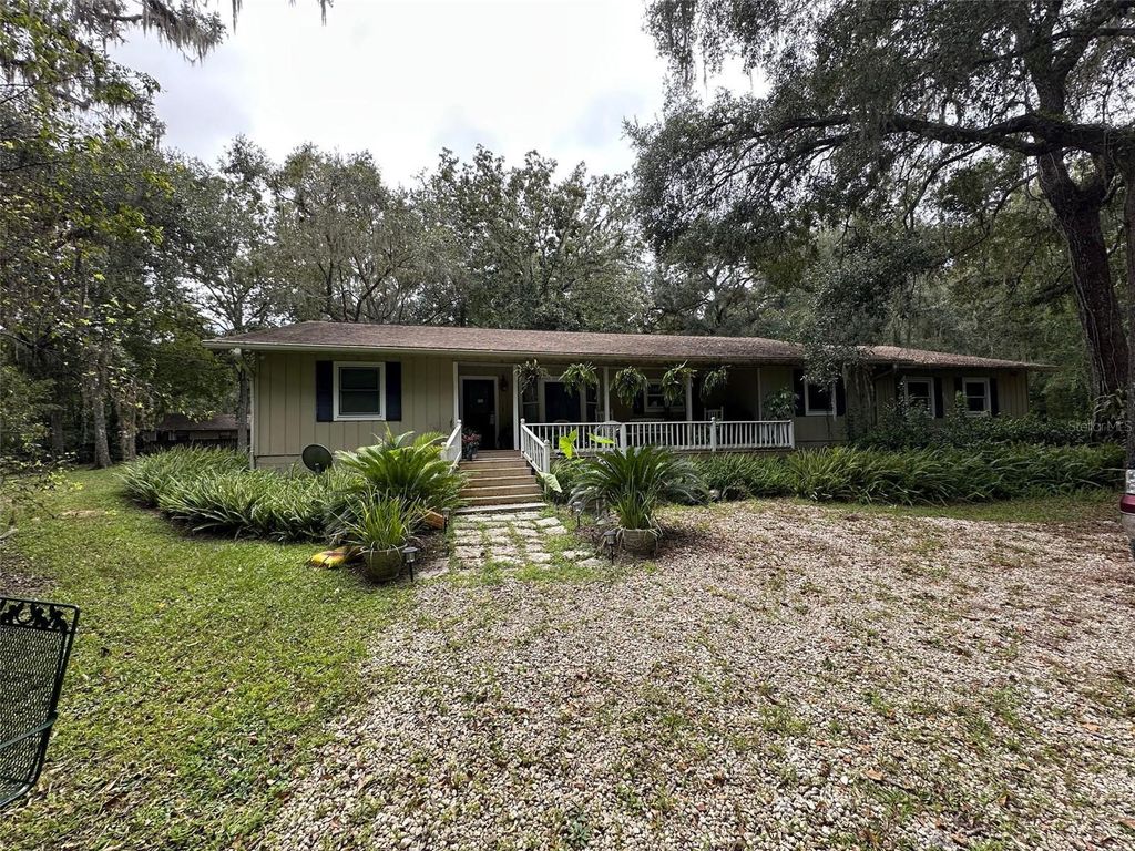 Photo of 24392 Lanark Road, Brooksville, FL 34601 (MLS # TB8434811)