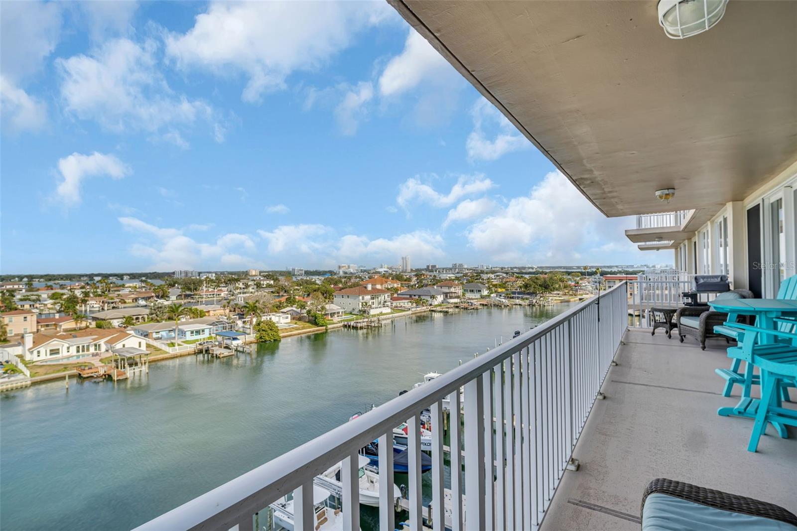 ISLAND WAY TOWERS CONDO - Residential Lease