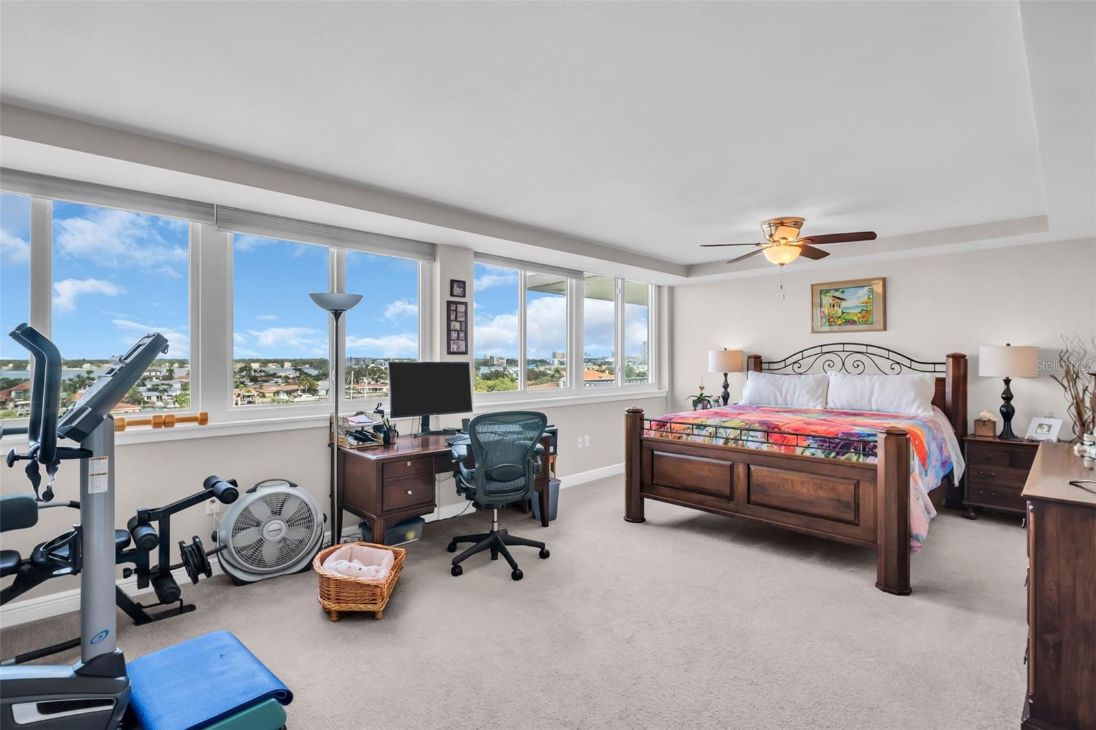 ISLAND WAY TOWERS CONDO - Residential Lease