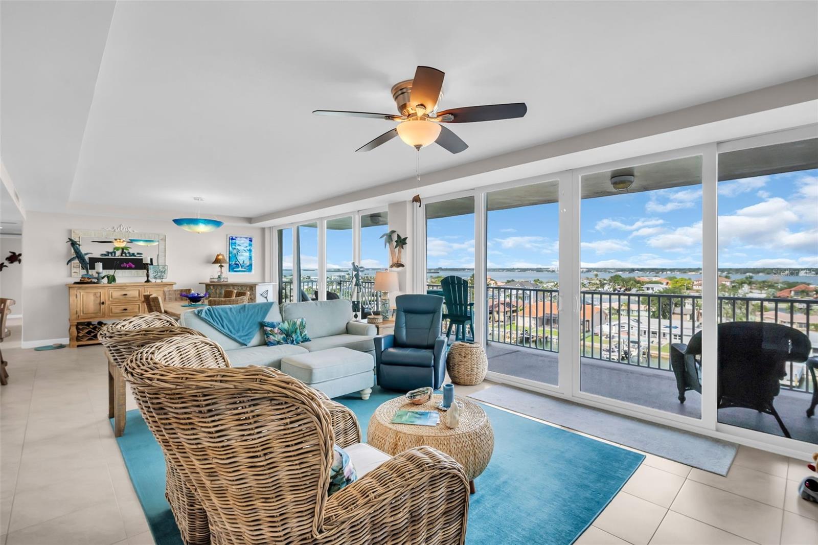 ISLAND WAY TOWERS CONDO - Residential Lease