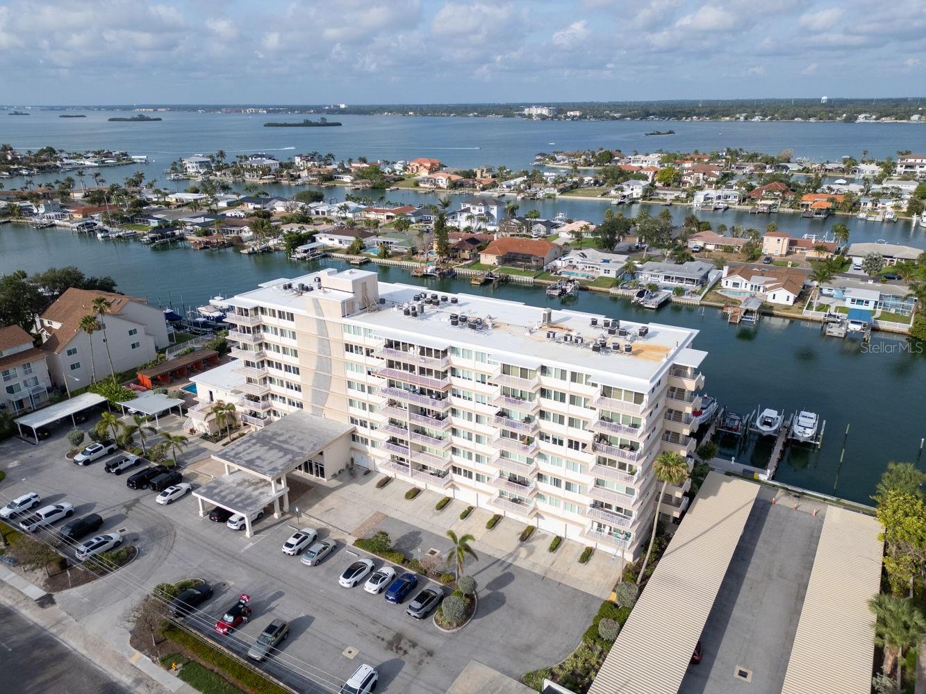 ISLAND WAY TOWERS CONDO - Residential Lease