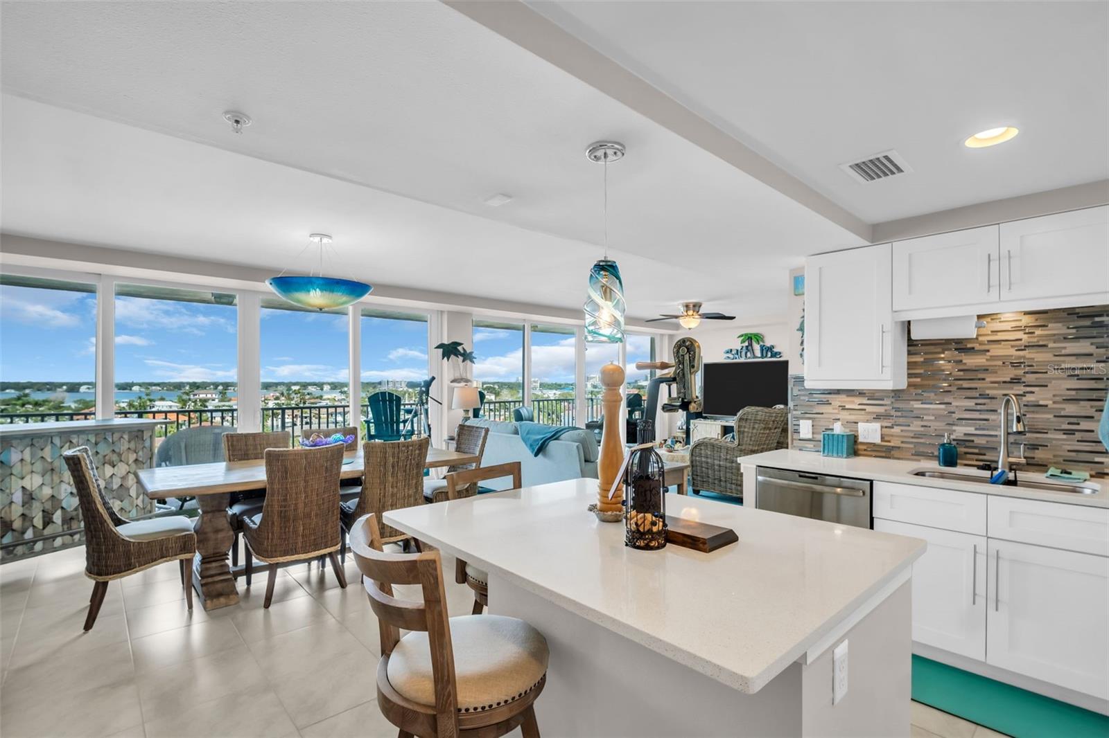 ISLAND WAY TOWERS CONDO - Residential Lease
