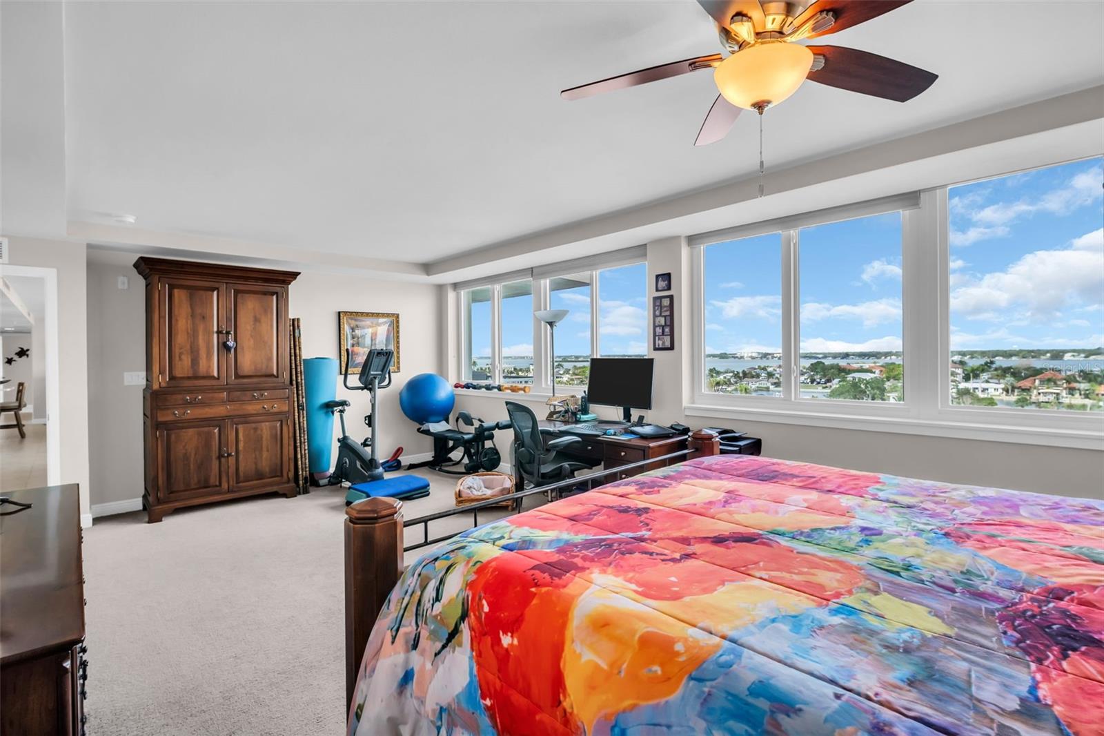 ISLAND WAY TOWERS CONDO - Residential Lease