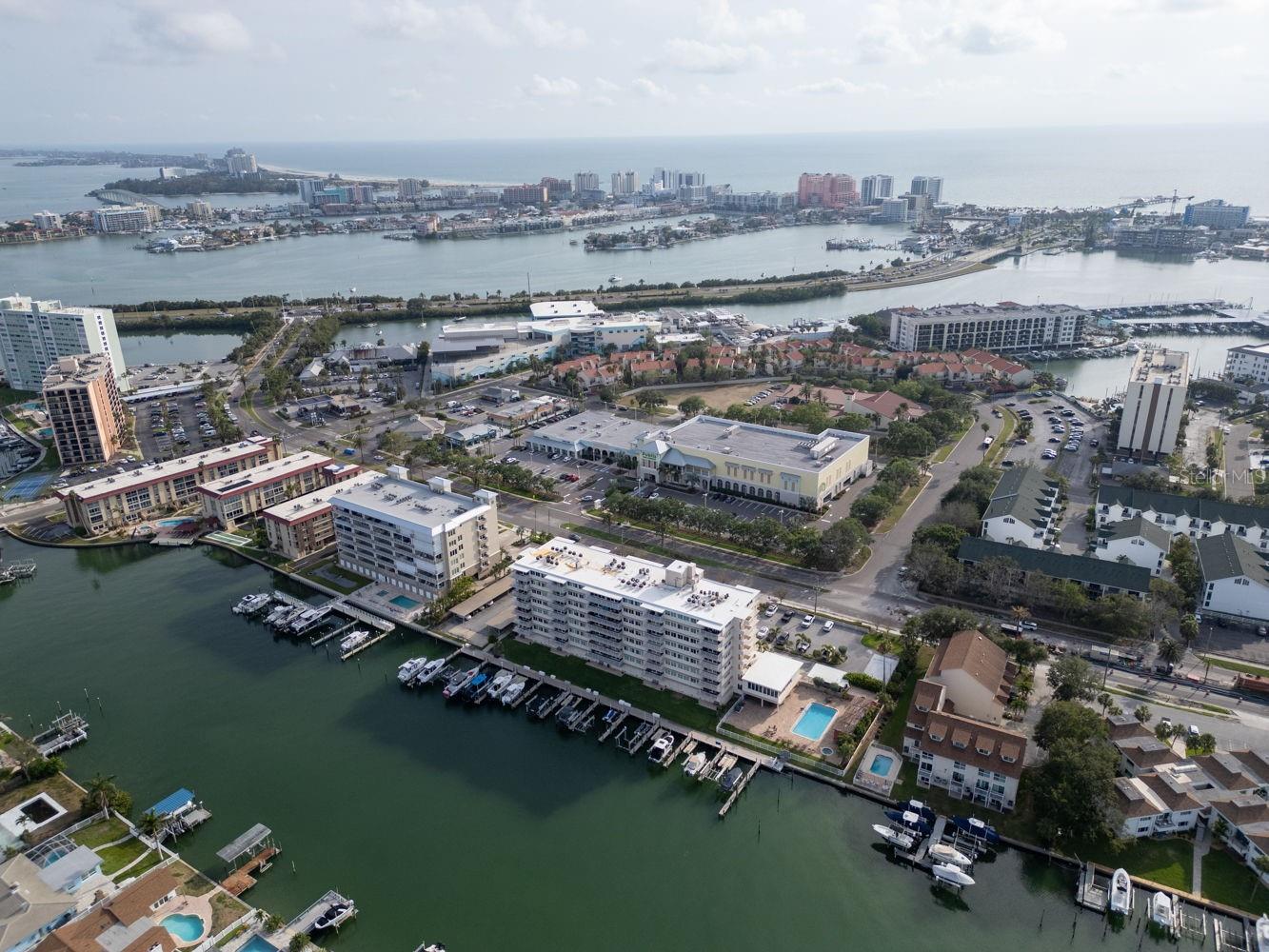 ISLAND WAY TOWERS CONDO - Residential Lease