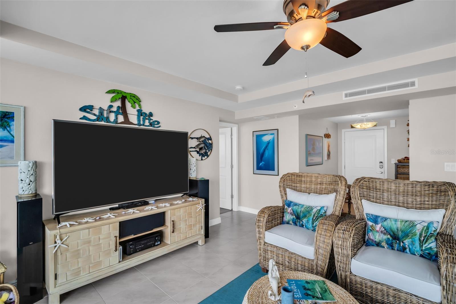 ISLAND WAY TOWERS CONDO - Residential Lease