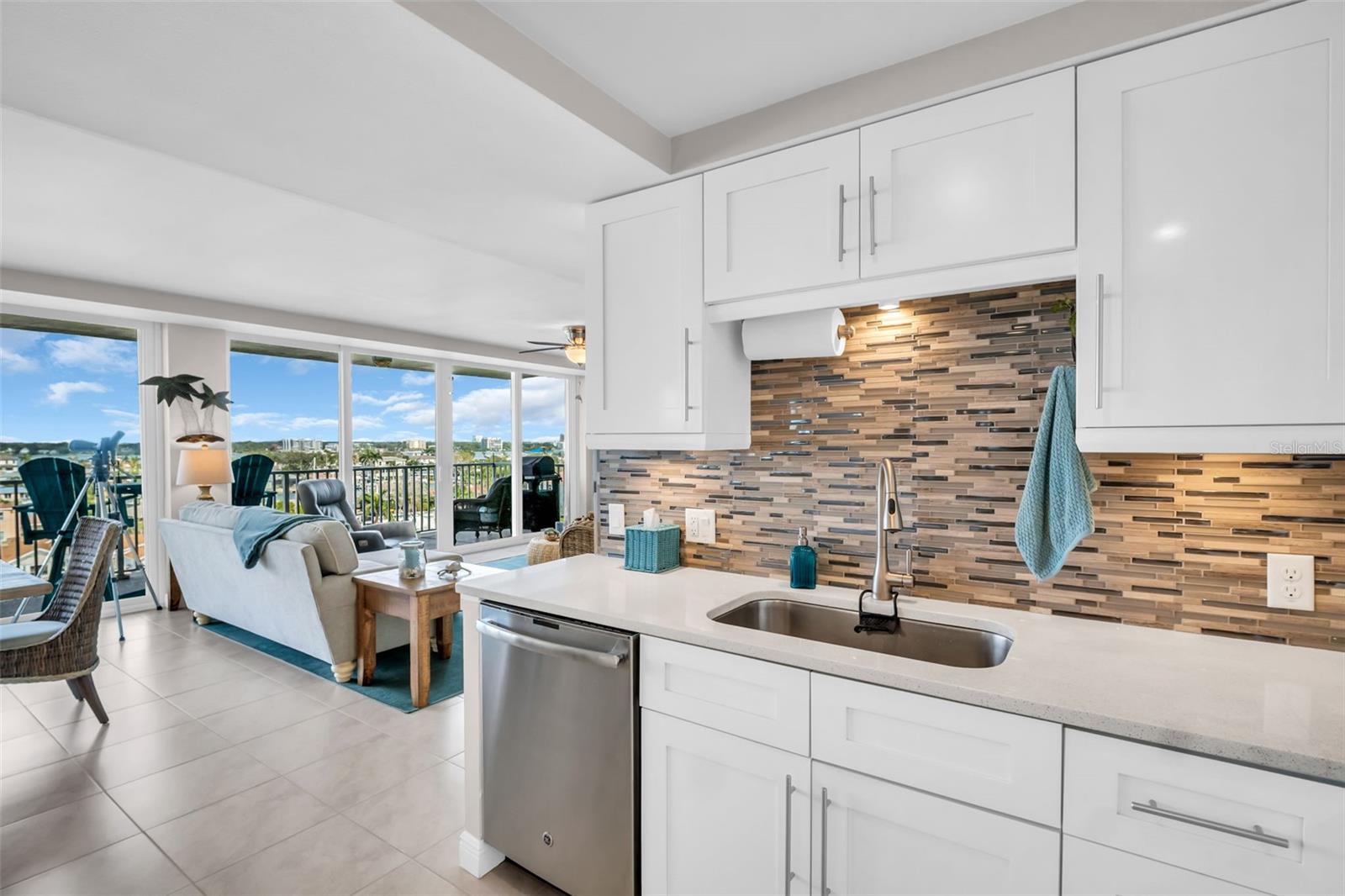 ISLAND WAY TOWERS CONDO - Residential Lease