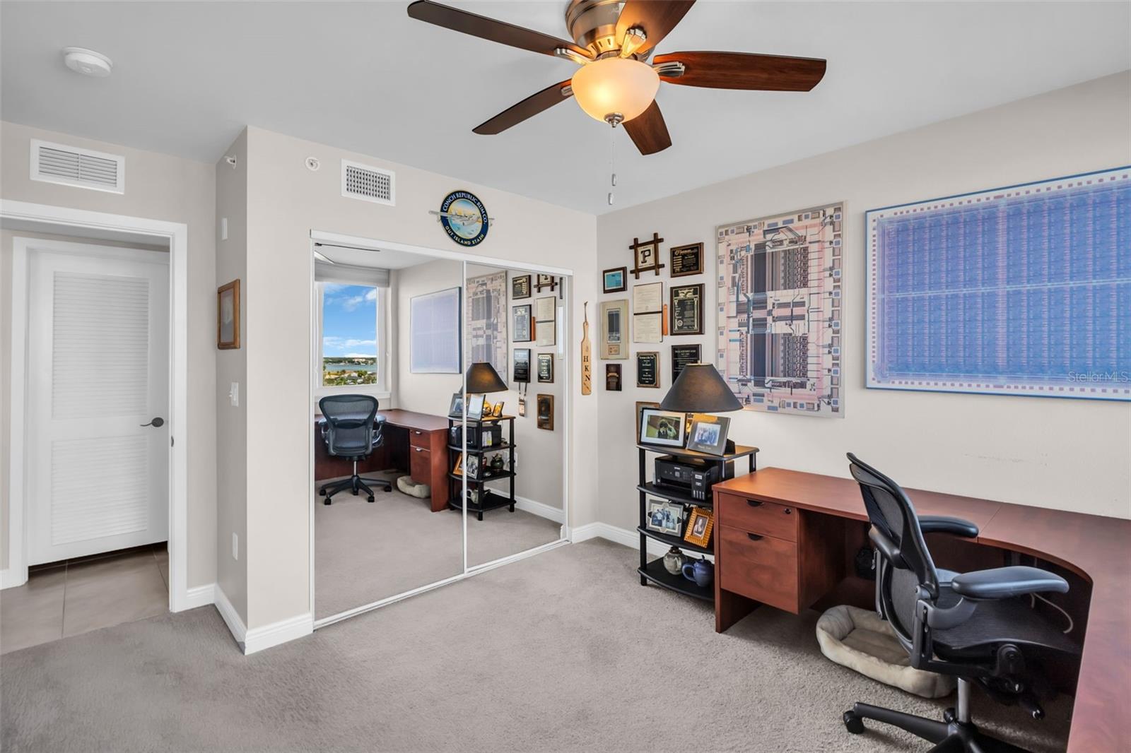 ISLAND WAY TOWERS CONDO - Residential Lease
