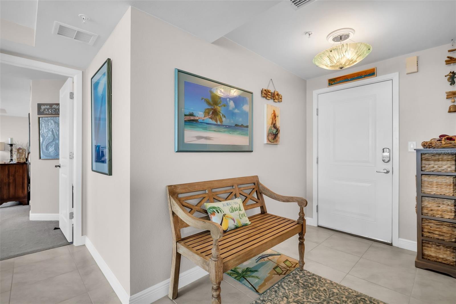 ISLAND WAY TOWERS CONDO - Residential Lease