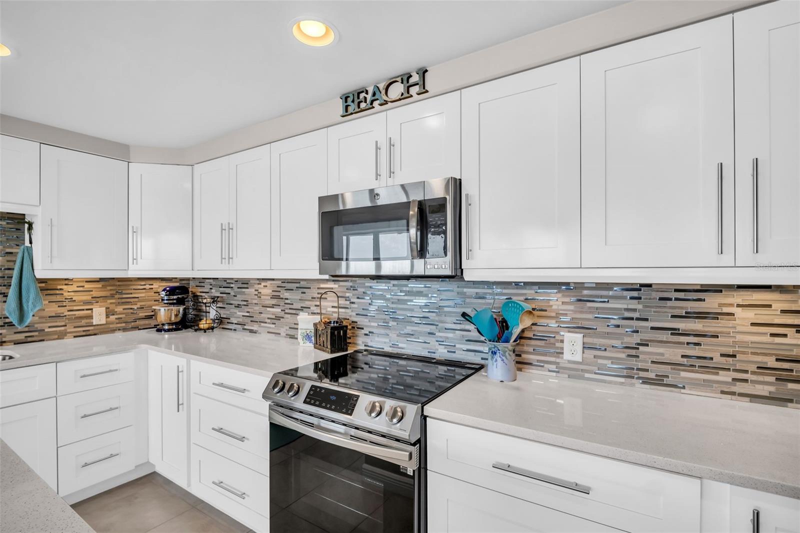 ISLAND WAY TOWERS CONDO - Residential Lease