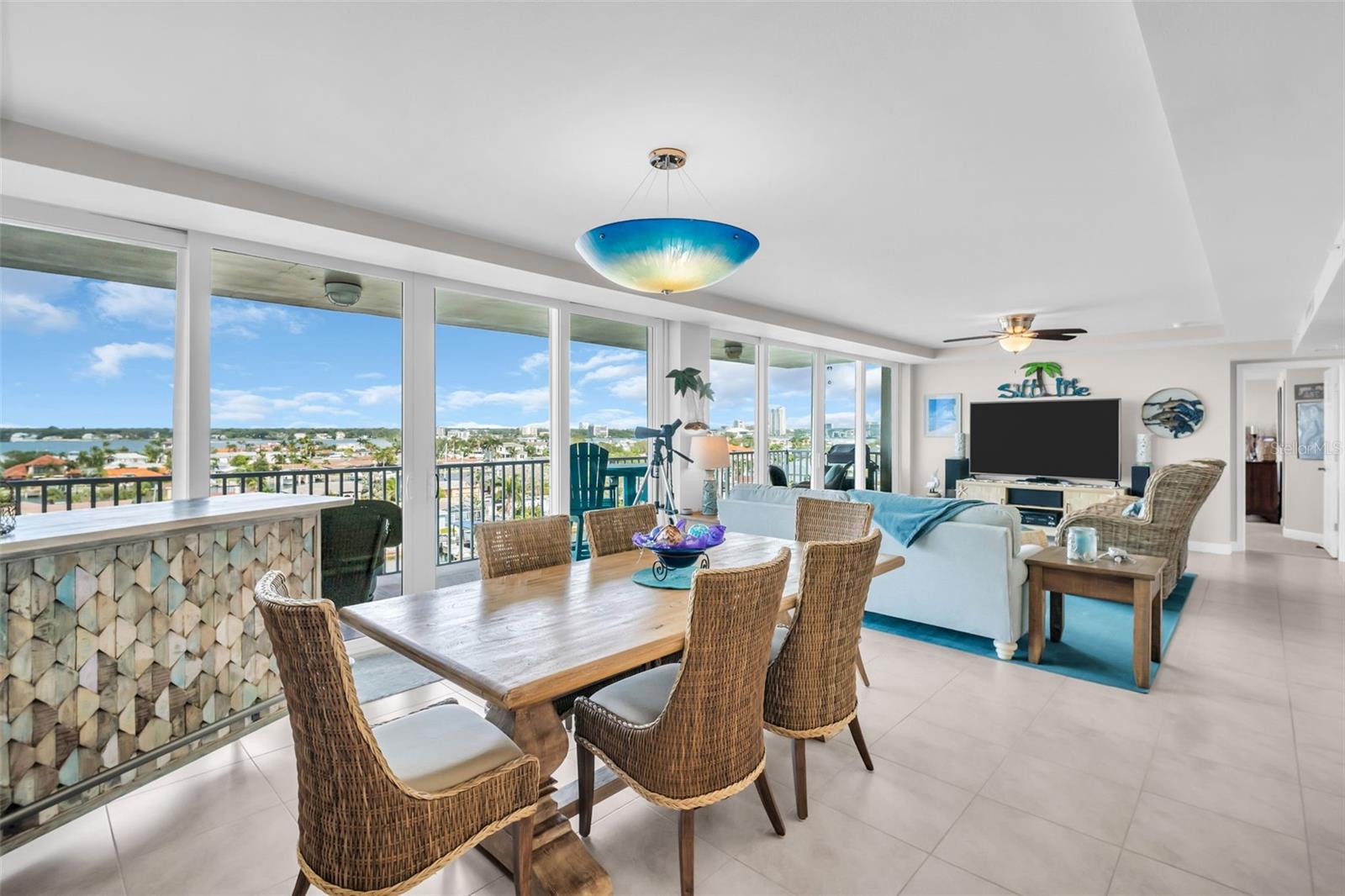 ISLAND WAY TOWERS CONDO - Residential Lease
