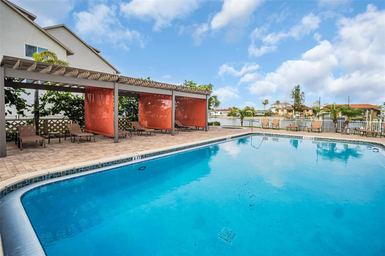 ISLAND WAY TOWERS CONDO - Residential Lease