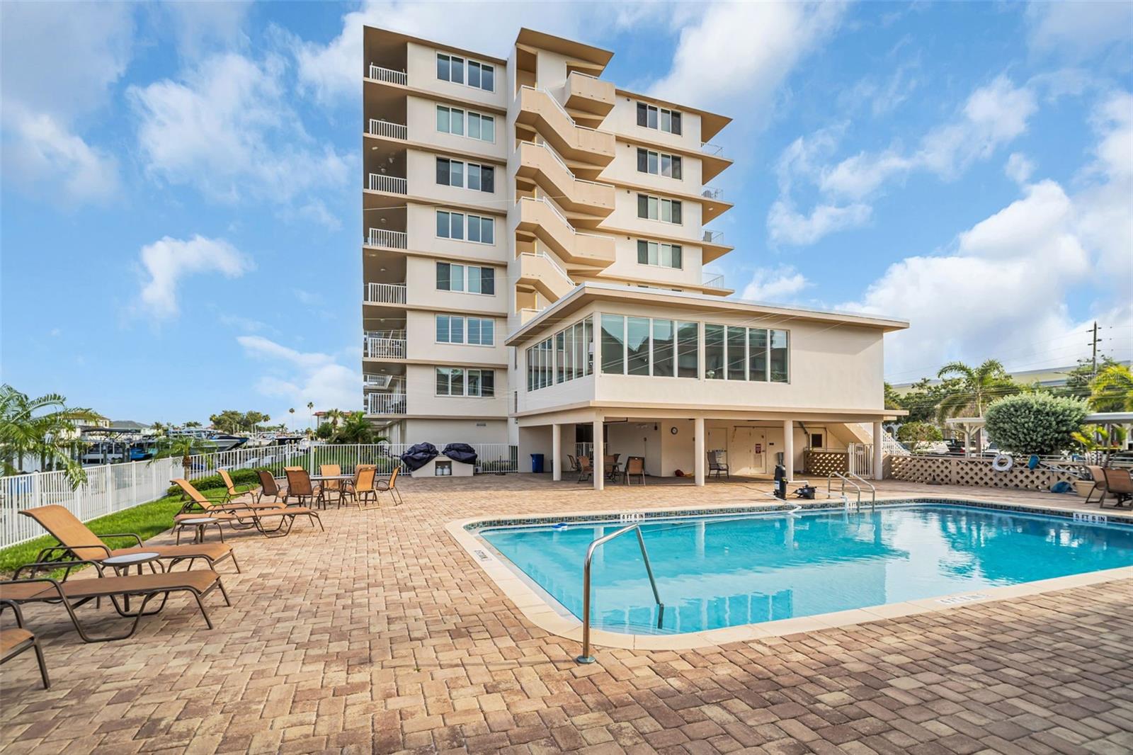 ISLAND WAY TOWERS CONDO - Residential Lease