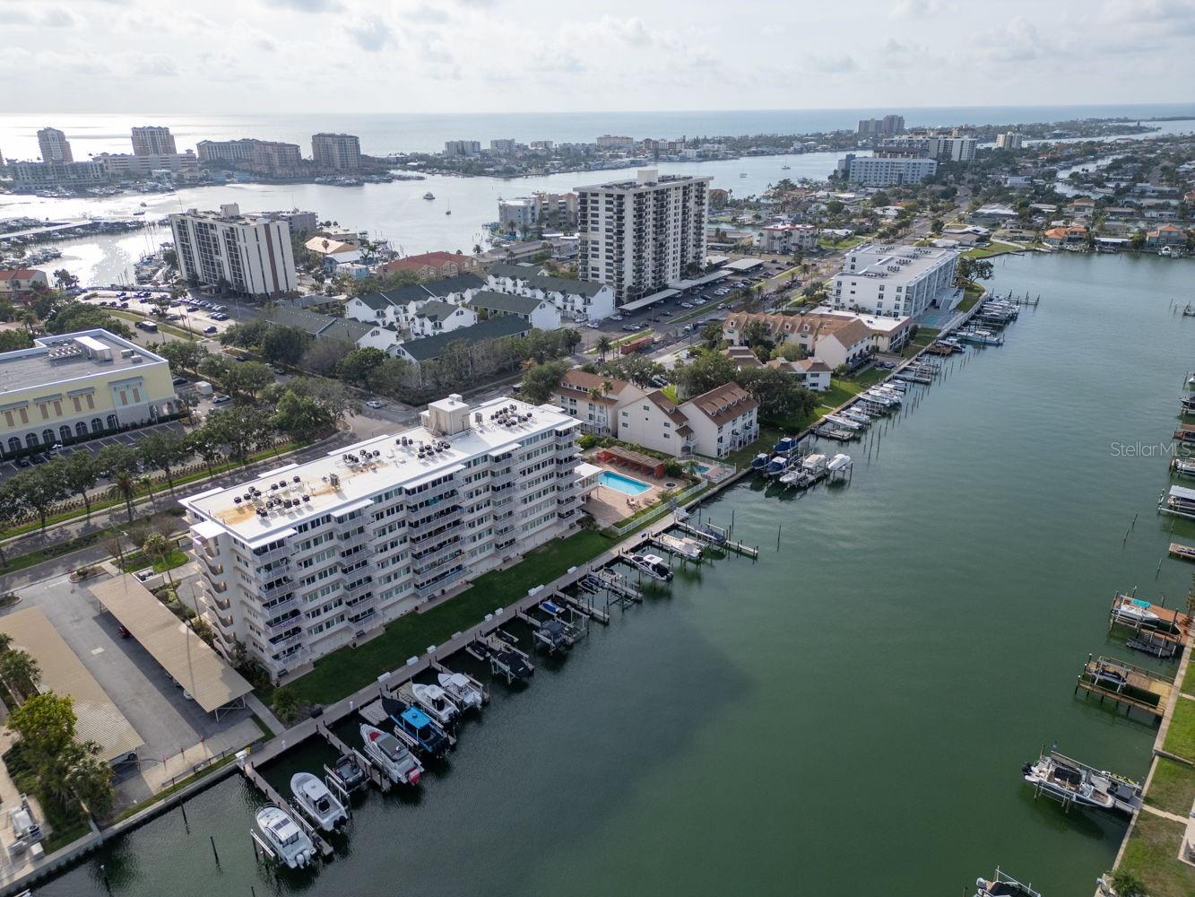 ISLAND WAY TOWERS CONDO - Residential Lease