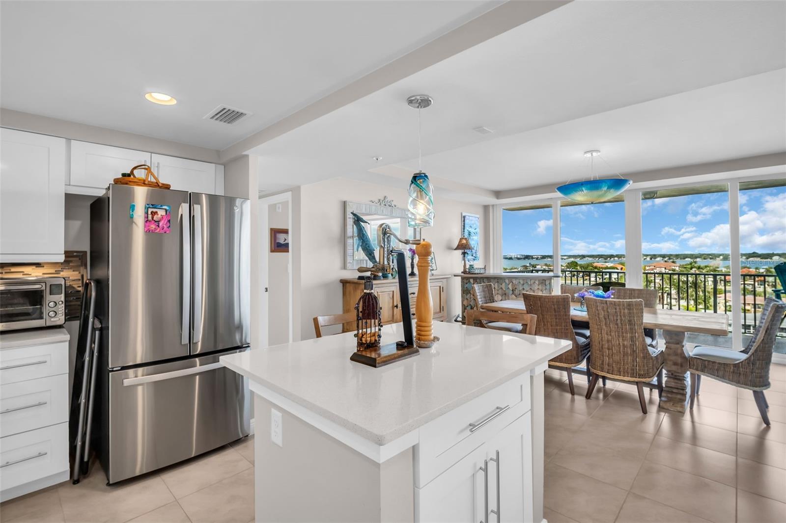 ISLAND WAY TOWERS CONDO - Residential Lease
