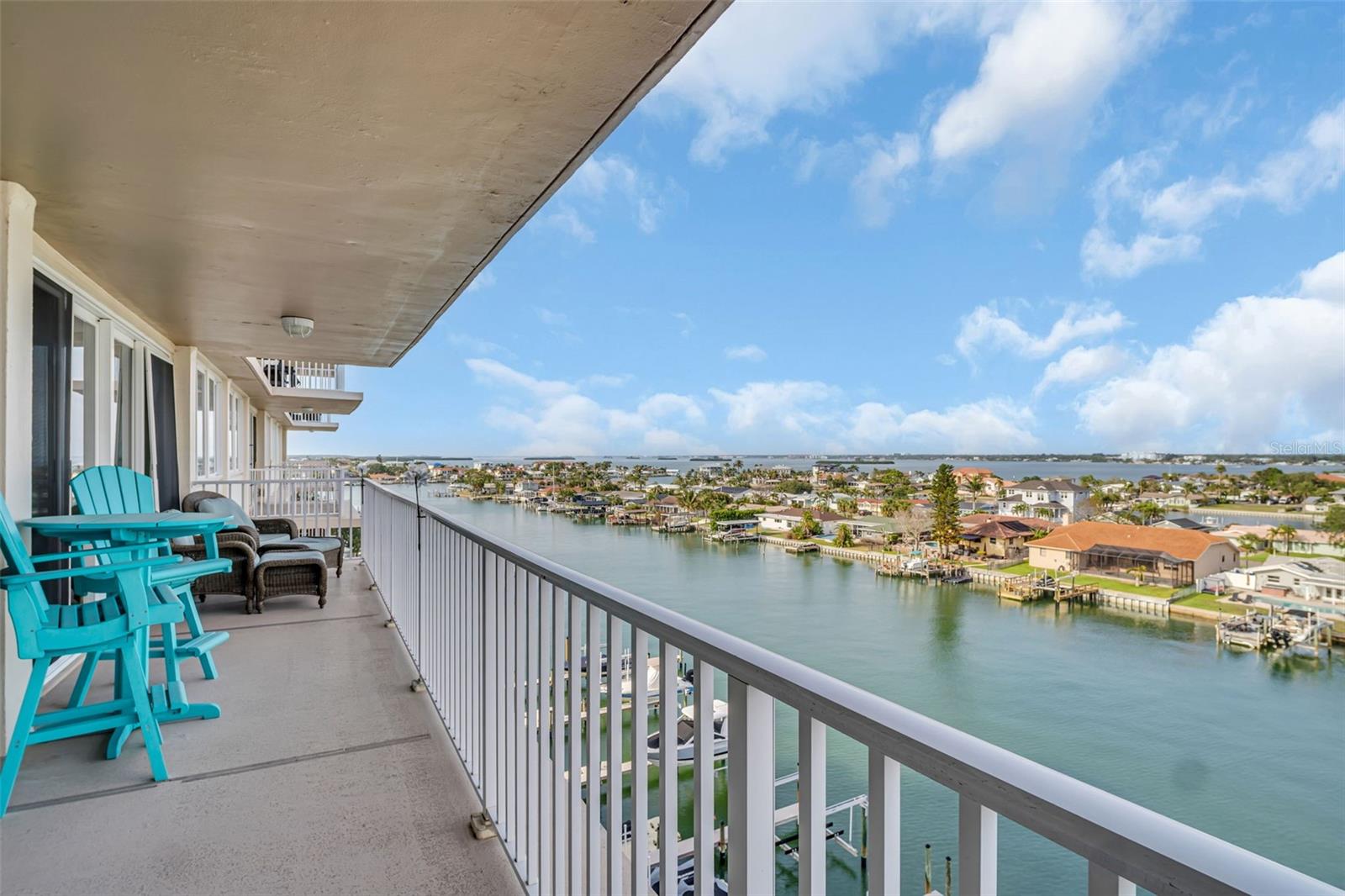 ISLAND WAY TOWERS CONDO - Residential Lease
