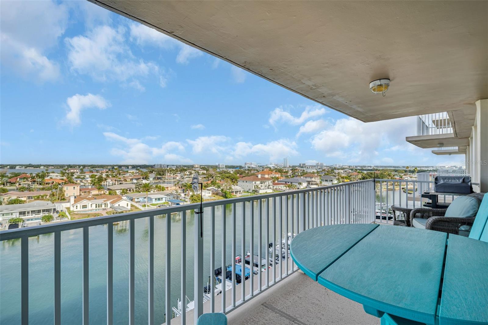 ISLAND WAY TOWERS CONDO - Residential Lease
