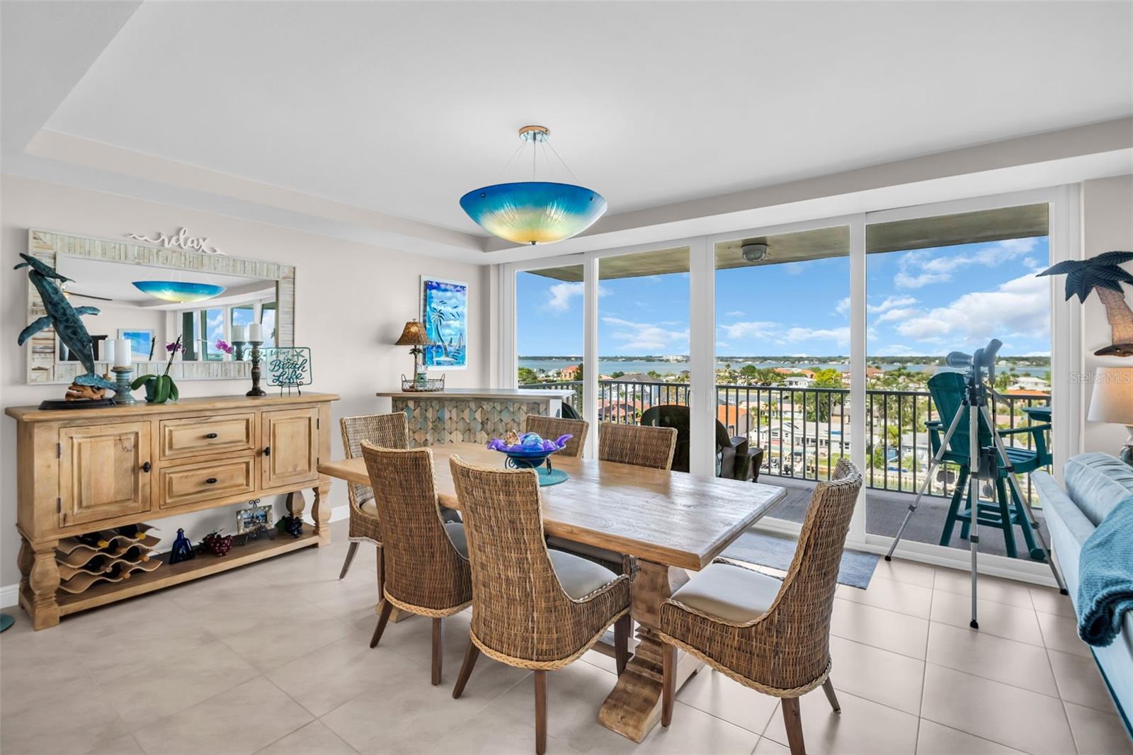 ISLAND WAY TOWERS CONDO - Residential Lease