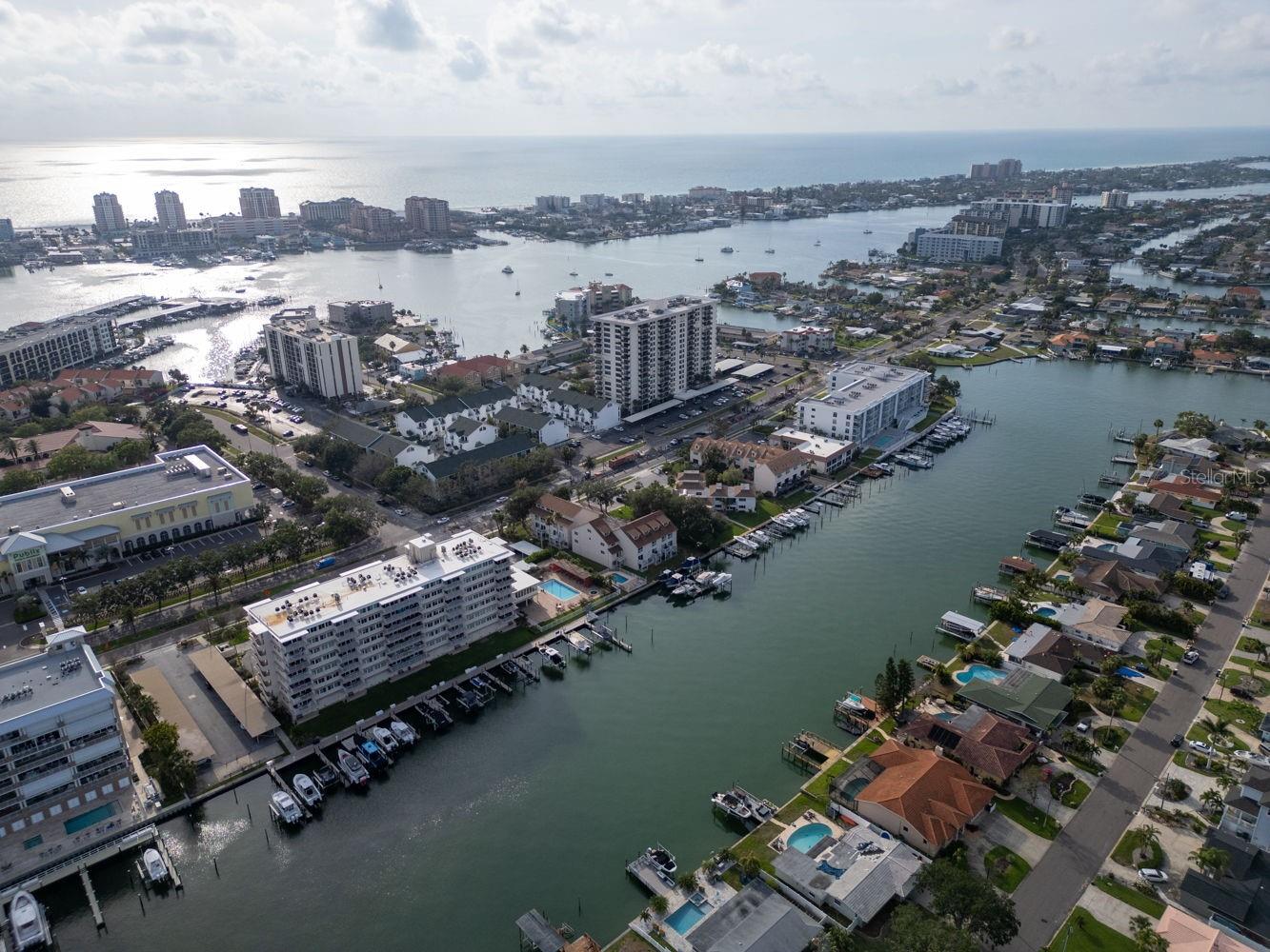 ISLAND WAY TOWERS CONDO - Residential Lease