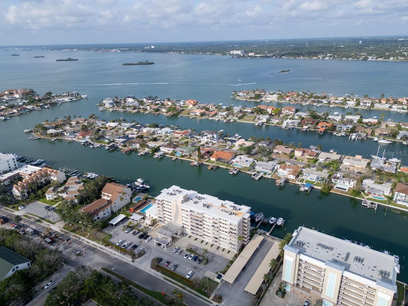 ISLAND WAY TOWERS CONDO - Residential Lease
